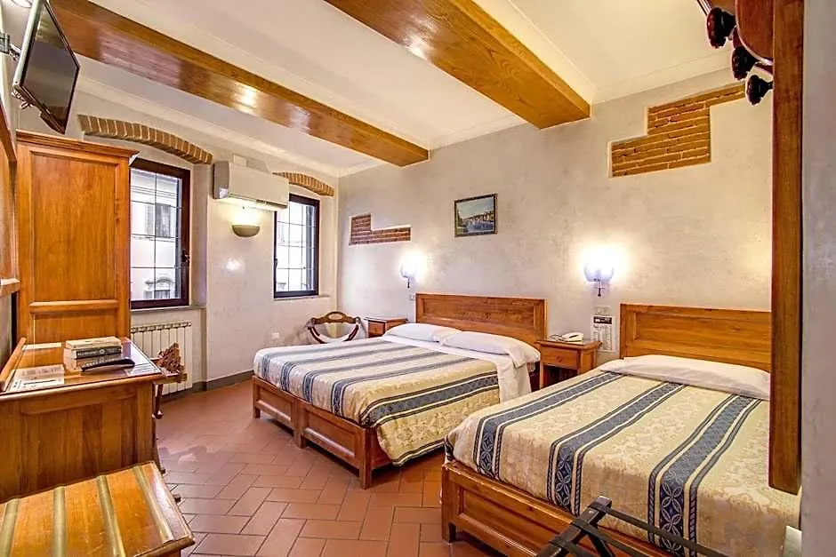 Hotel Lorena-1