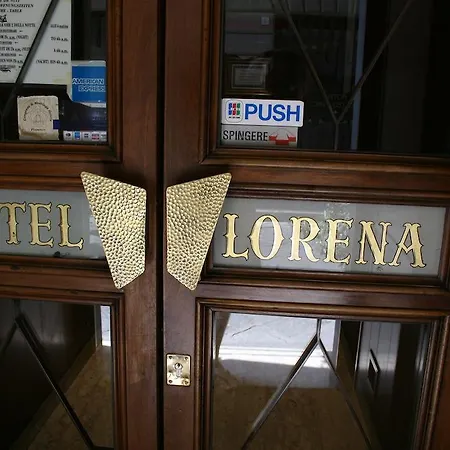 Hotel Lorena-3